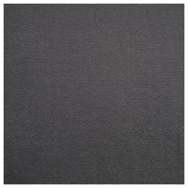 Bündchen dunkelgrau