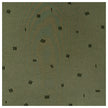 Soft Sweatstoff stripes grün