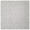 Jersey dots naturweiß