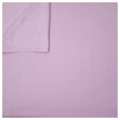 Soft Sweatstoff lavendel pastell Bio
