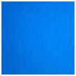 Baumwolljersey uni aqua