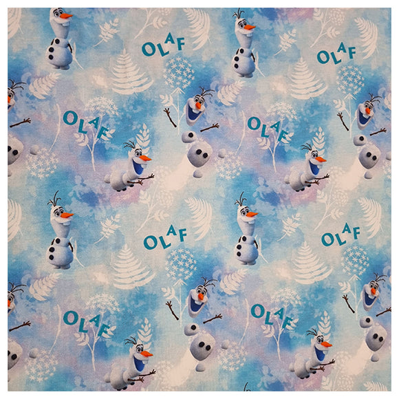 Jersey Digital Olaf Frozen