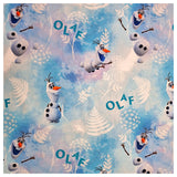 Jersey Digital Olaf Frozen