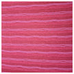 Alpensweat gewellte Streifen rot