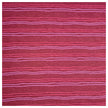Alpensweat gewellte Streifen rot