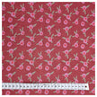 Alpensweat Rosen rot