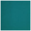 Baumwolle Satin uni petrol