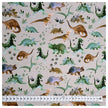 Jersey Dino beige Bio
