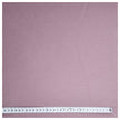 Waffelstoff Jersey altrosa