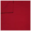 Canvas uni rot