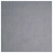 Musselin Baumwolle hellblau