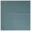 Baumwolle mini Tupfen petrol und weiß 2mm