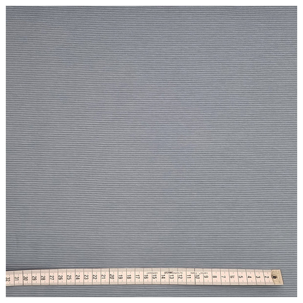 Ottoman Jersey hellblau