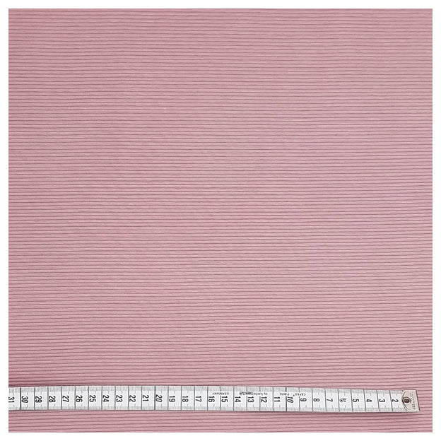 Ottoman Jersey rosa
