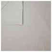 Baumwolle Satin uni beige