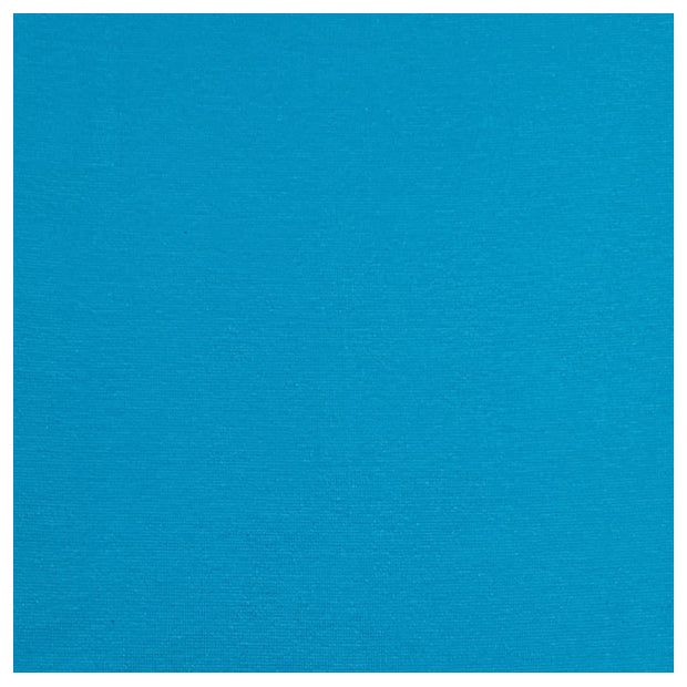 Bündchen turquoise