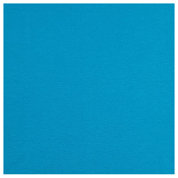 Bündchen turquoise