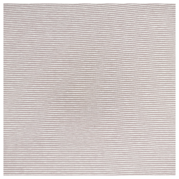 Jersey Streifen schmal rosa und weiß