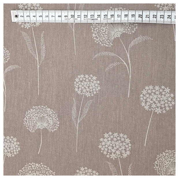 Canvas Pusteblumen