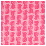 Jersey Ananas pink