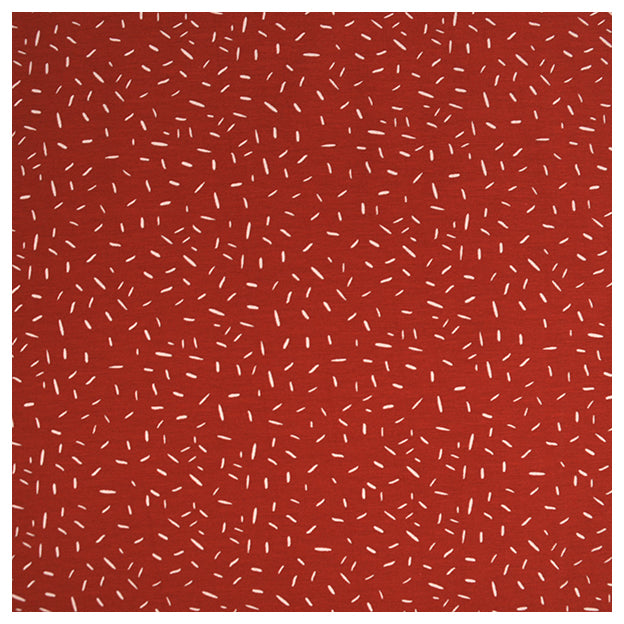 Jersey Confetti rost