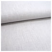 Leinen uni cool grey
