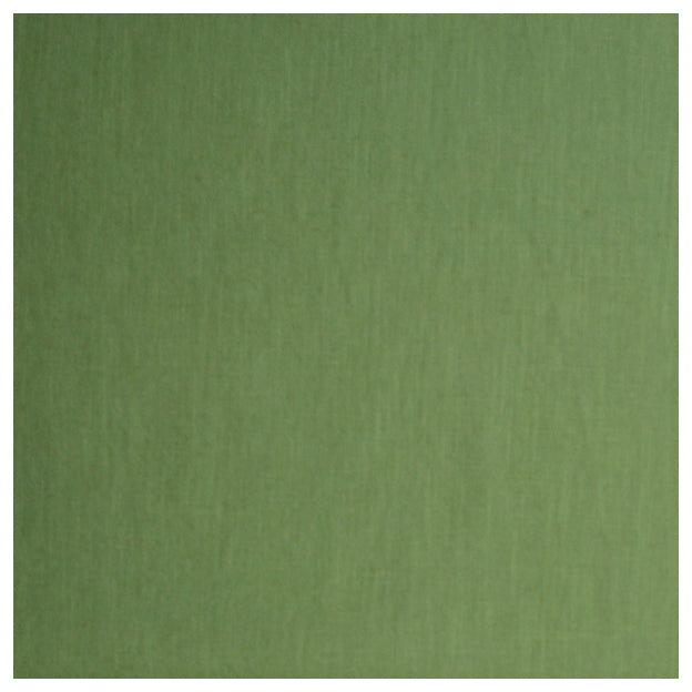 Leinen uni Limette