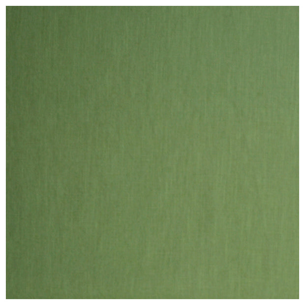 Leinen uni Limette