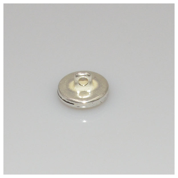 Knöpfe Blumen 15mm