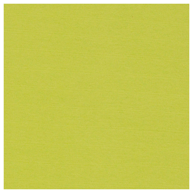 Bündchen lime grün