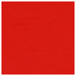Baumwolljersey uni rot