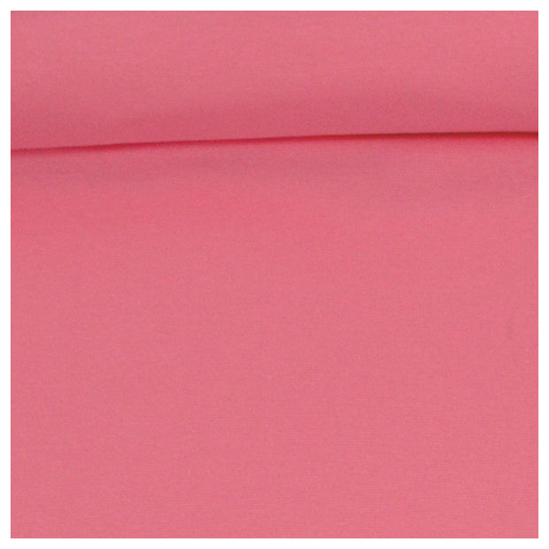Bündchen rosa