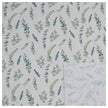 Viskose Jersey Eucalyptus naturweiß