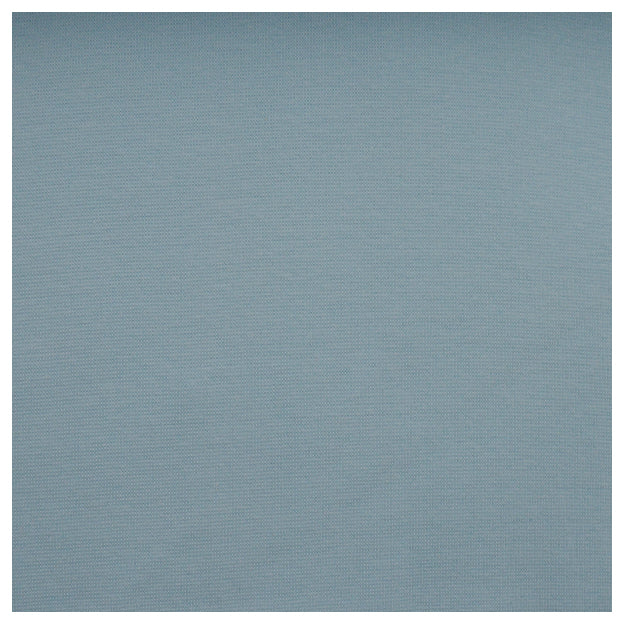 Bündchen hellblau