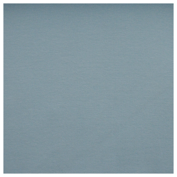 Bündchen hellblau