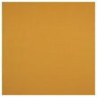 Waffelstoff Jersey gelb