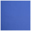 Baumwolle uni blau