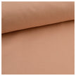 Bündchen light sand Bio