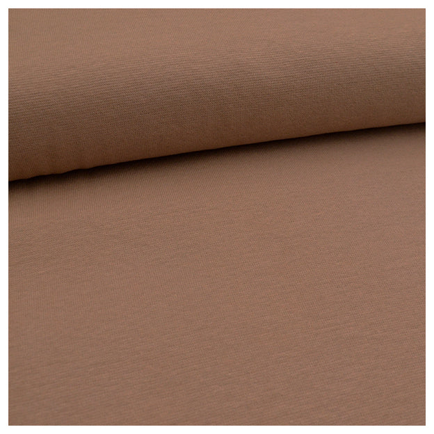 Bündchen taupe Bio