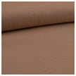 Bündchen taupe Bio
