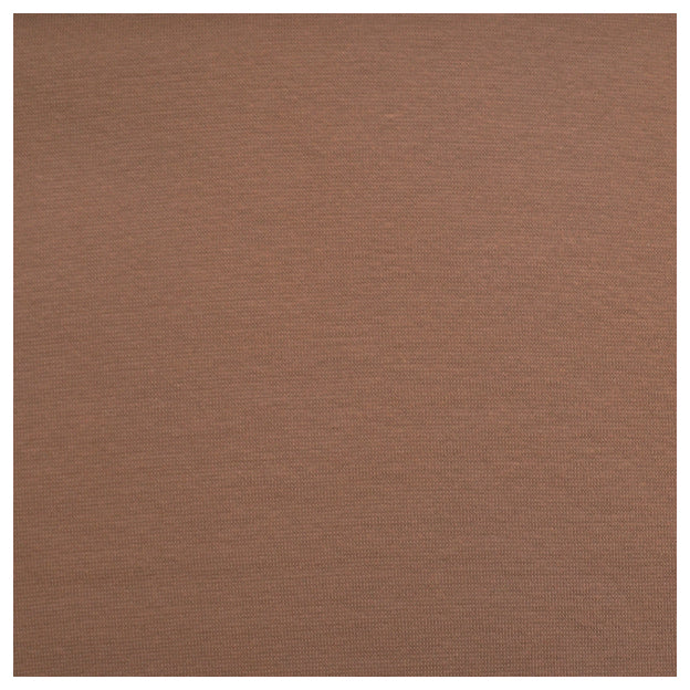 Bündchen taupe Bio