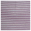 Jersey Streifen flieder und violett 2mm
