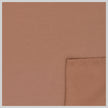 Soft Sweatstoff taupe Bio