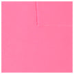 Baumwolle uni rosa
