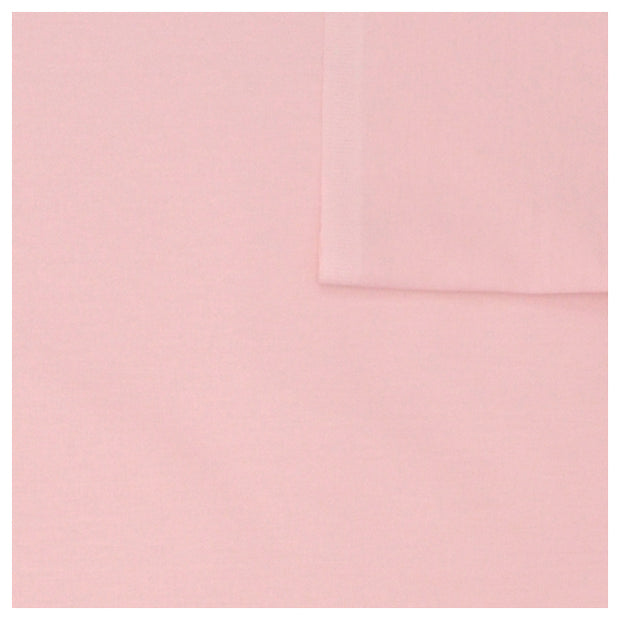 Baumwolle uni altrosa