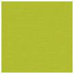 Baumwolle uni lime