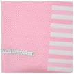 Jersey Strawberry Romance rosa