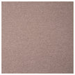 Sweatstoff braun melange