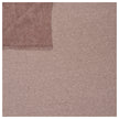 Sweatstoff braun melange
