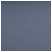 Bündchen stahlblau